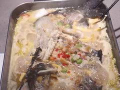 -半天妖烤鱼(百乐广场店)