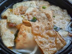 柳州腐竹-螺蛳粉先生(蓟门桥店)