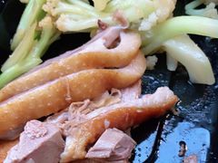 -陈鹏鹏潮汕菜(宝安机场T3航站楼店)