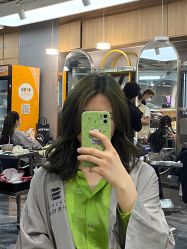 -Sying杉影日式烫染專門店