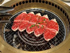 -炙城·韩式烤肉(南京东路店)