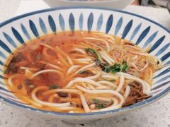 -雲物·云南小馆(好悦天地店)