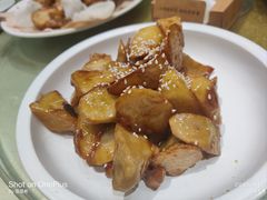 -临潼印象·特色陕菜
