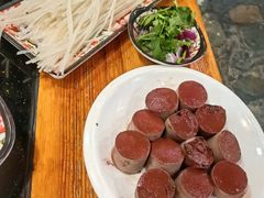 -粘豆包铁锅炖二部(温泉街店)