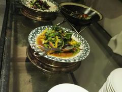 -万德诺富特酒店·自助餐厅(万德大厦店)