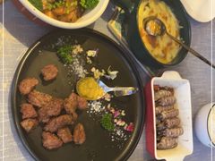 -后海16号·北京私房菜