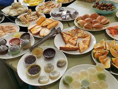 -蔬之缘素食(东城分店)