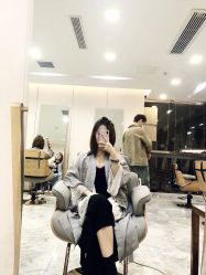 -东秀护肤造型
