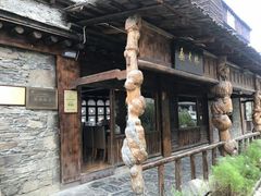 -桑吉林新派藏餐·汤锅·川菜