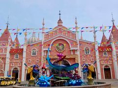 -蓬莱欧乐堡梦幻世界