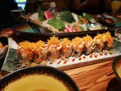 -千代武日本料理(哈西店)