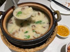 -潮州府·潮菜·砂锅粥(徐家汇店)