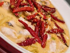 -大树餐厅(环球港店)
