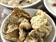 -村花杏荔枝湾艇仔粥