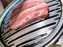 -三代烤肉(保利广场店)