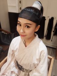 -盘子女人坊生日照·摄影馆(华强店)