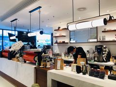 -Peet's Coffee皮爷咖啡(上海长风大悦城店)