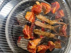 -丹东丛炟海鲜烧烤(江艺路店)