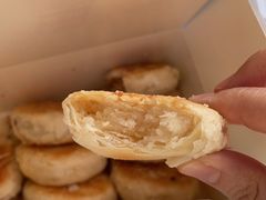 -西施酥饼(欧亚商都店)