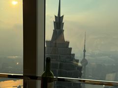 -上海柏悦酒店