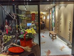 -东瀛阁(锦江宾馆店)