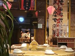 -水煮三国·川鲁江湖菜(香山店)