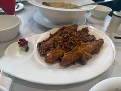 -椿记烧鹅(叠彩店)