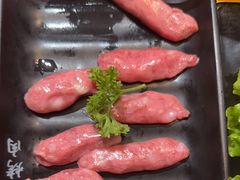 -鲜一烤肉(中街大东门店)