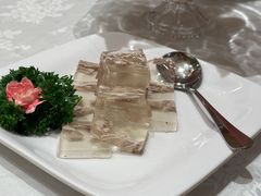 -万宝海鲜舫(劳动公园店)
