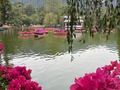 -广州市白云山风景名胜区