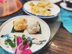 -御膳粥·牛乳粥底火锅·地道顺德菜(容桂店)