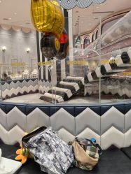 -奈尔宝家庭中心·亲子餐厅(鄞州万达店)