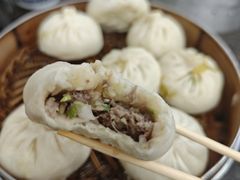 -胡家包子·清真(大众巷店)