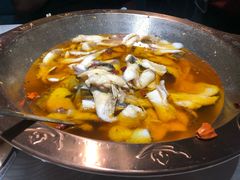 -雲蜀龙阁·金牌水煮鱼(方庄店)