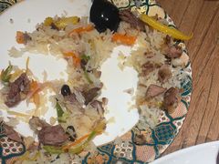 -巴扎屋大盘鸡·新疆菜(汇嘉时代店)