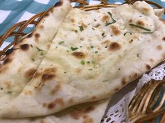 -Santoor 萨都里印度餐厅(北锣鼓巷店)