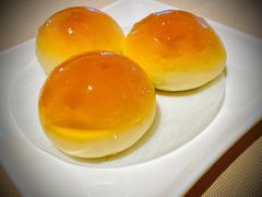 蜜汁焗餐包-金苑海鲜酒家(来魅力店)