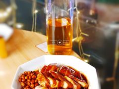 香港豉油鸡-金戈戈香港豉油鸡(皇庭广场店)