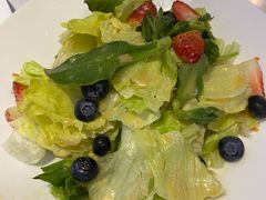 -浦江阁餐厅(上海海湾大厦店)