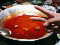 -湊湊火锅·茶憩(石家庄万象城店)