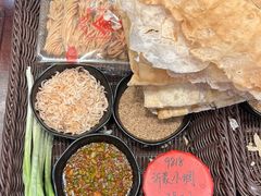 -秦淮人家风味酒楼(赣榆店)