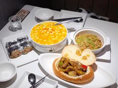-千日贺茶餐厅(开发区安盛店)