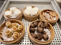-美食汇·海鲜自助西餐厅·江门富力万达嘉华酒店