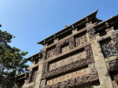 -熙古里艺术村
