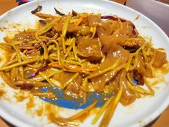 -满园烤鸭·春饼(丰科路万达店)