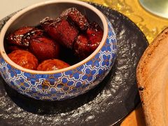 -永安鱼庄·镇江菜(东吴路店)