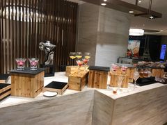 -索菲特银河锦厨自助餐(山西路店)