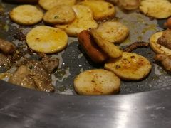 -么子烤肉(化龙池店)