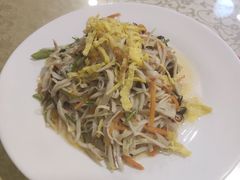 素八丝-春江饭店(共青团路总店)