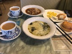 -翠华餐厅